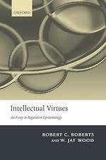 Télécharger le livre :  Intellectual Virtues