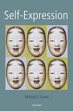 Télécharger le livre :  Self-Expression