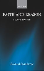 Télécharger le livre :  Faith and Reason