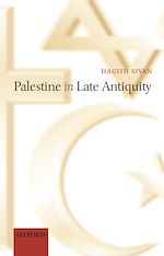 Télécharger le livre :  Palestine in Late Antiquity