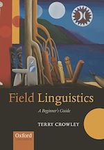Télécharger le livre :  Field Linguistics