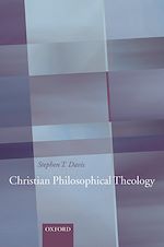 Télécharger le livre :  Christian Philosophical Theology
