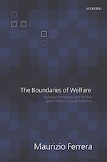 Télécharger le livre :  The Boundaries of Welfare