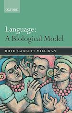 Télécharger le livre :  Language: A Biological Model