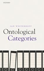 Télécharger le livre :  Ontological Categories