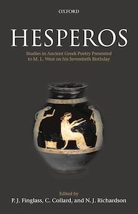 Téléchargez le livre :  Hesperos