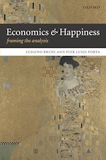 Télécharger le livre :  Economics and Happiness