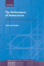 Télécharger le livre :  The Performance of Democracies