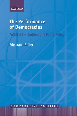 Téléchargez le livre :  The Performance of Democracies