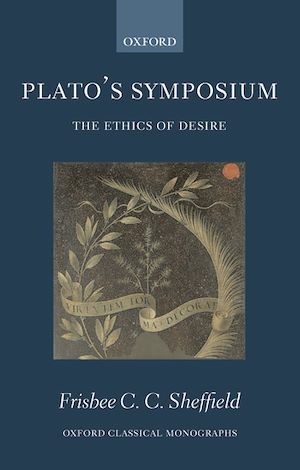 Téléchargez le livre :  Plato's Symposium