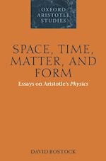 Télécharger le livre :  Space, Time, Matter, and Form
