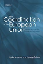 Télécharger le livre :  The Coordination of the European Union