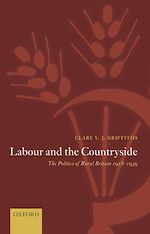 Télécharger le livre :  Labour and the Countryside