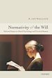 Télécharger le livre :  Normativity and the Will