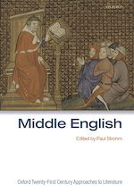 Télécharger le livre :  Middle English