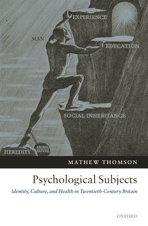 Téléchargez le livre :  Psychological Subjects