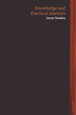 Télécharger le livre :  Knowledge and Practical Interests