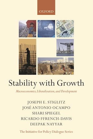 Téléchargez le livre :  Stability with Growth