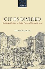 Télécharger le livre :  Cities Divided