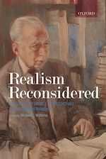 Télécharger le livre :  Realism Reconsidered