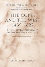 Télécharger le livre :  The Copts and the West, 1439-1822