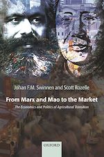 Télécharger le livre :  From Marx and Mao to the Market