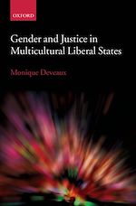 Télécharger le livre :  Gender and Justice in Multicultural Liberal States