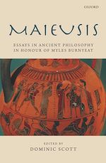 Télécharger le livre :  Maieusis