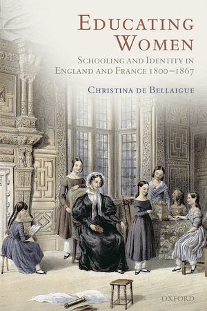 Téléchargez le livre :  Educating Women