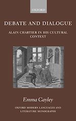 Télécharger le livre :  Debate and Dialogue