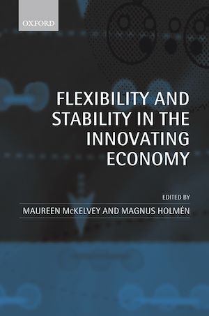 Téléchargez le livre :  Flexibility and Stability in the Innovating Economy