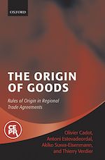 Télécharger le livre :  The Origin of Goods