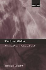 Télécharger le livre :  The Brute Within