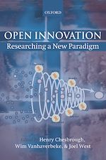 Télécharger le livre :  Open Innovation