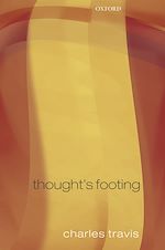 Télécharger le livre :  Thought's Footing