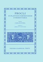Télécharger le livre :  Procli In Platonis Parmenidem Commentaria II