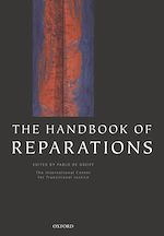 Télécharger le livre :  The Handbook of Reparations