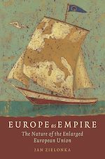 Télécharger le livre :  Europe as Empire