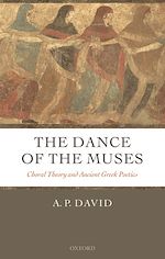 Télécharger le livre :  The Dance of the Muses