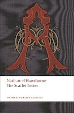 Télécharger le livre :  The Scarlet Letter