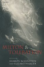 Télécharger le livre :  Milton & Toleration