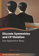 Télécharger le livre :  Discrete Symmetries and CP Violation