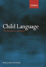 Télécharger le livre :  Child Language