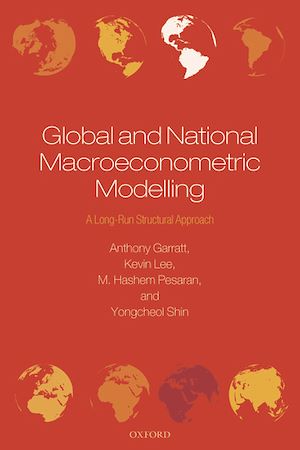 Téléchargez le livre :  Global and National Macroeconometric Modelling