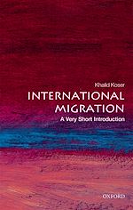 Télécharger le livre :  International Migration: A Very Short Introduction