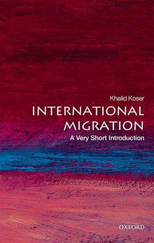 Téléchargez le livre :  International Migration: A Very Short Introduction