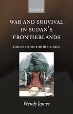 Télécharger le livre :  War and Survival in Sudan's Frontierlands