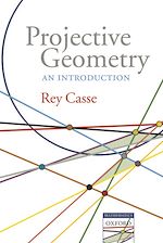 Télécharger le livre :  Projective Geometry
