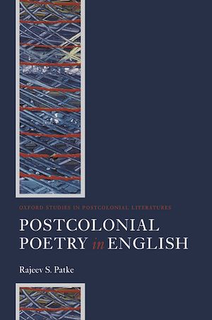 Téléchargez le livre :  Postcolonial Poetry in English