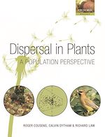 Télécharger le livre :  Dispersal in Plants